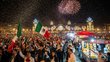 En la CDMX habrá varios eventos musicales este 15 de septiembre (IA mediotiempo)