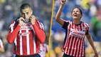 Chivas ganó los Clásico Nacionales del AP2025 en Liga MX y Femenil (Imago7)