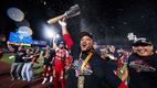 Diablos Rojos del México consiguieron su cuarto bicampeonato (Imago7)