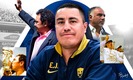 Efraín Juárez busca darle a Pumas en anhelado título de la Liga MX (Tom Mendoza)