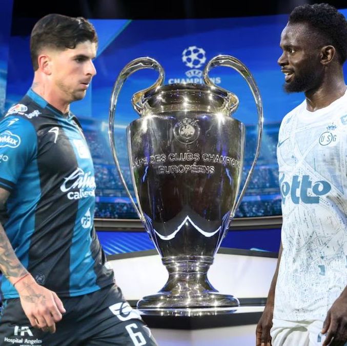 El equipo inspirado en Gallos Blancos disputará la Champions. (Foto: MT)