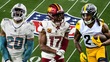 Europa y Sudamérica recibirán juegos de la NFL en 2025 (Especial)