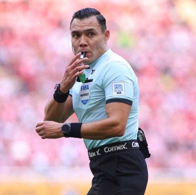 Gato Ortiz reaparece en redes sociales con extraño mensaje (Imago7)
