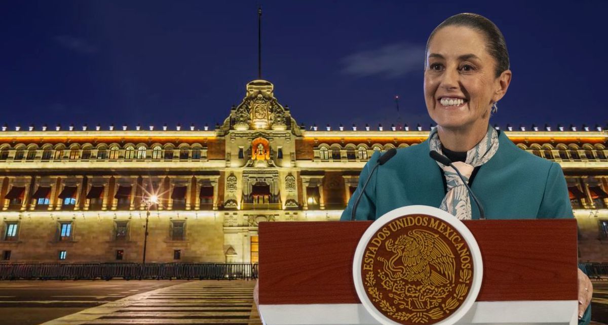 Primer Grito de Independencia de Claudia Sheinbaum: esto debes saber para seguir la transmisión | Foto: especial