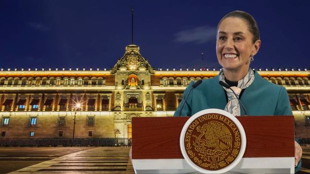 Primer Grito de Independencia de Claudia Sheinbaum: esto debes saber para seguir la transmisión | Foto: especial