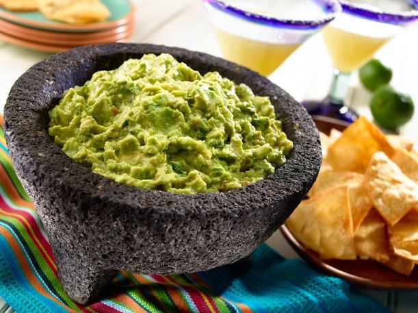 Guacamole TB12 (Foto: 12Sports)