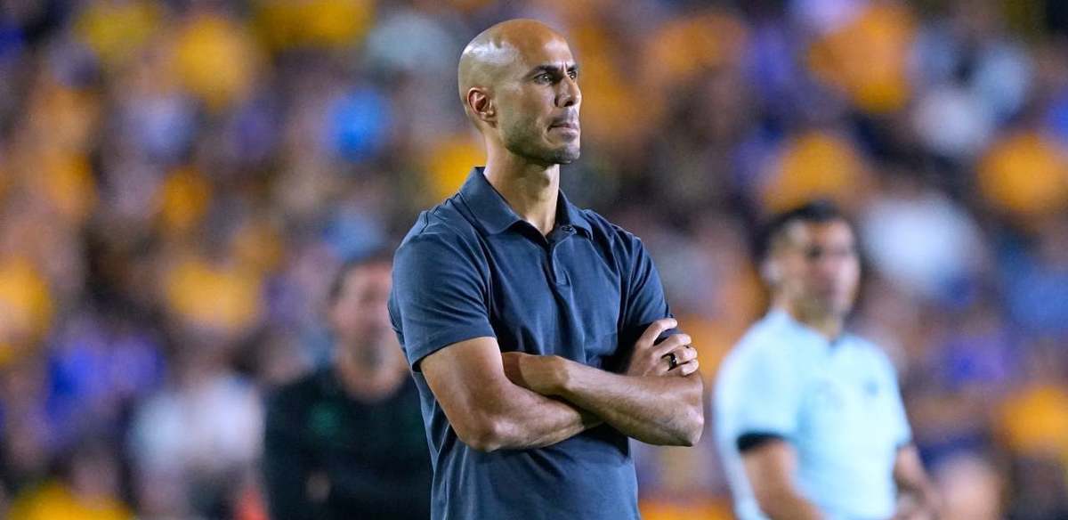 Guido Pizarro destacó el juego de Ángel Correa (Mexsport)