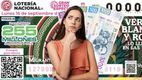 En este horario dirán los resultados del sorteo 15 de septiembre de la Lotería Nacional