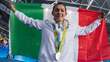 María del Rosario Espinoza es una de las mejores deportistas que ha dado México (Mexsport)