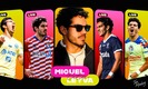 Miguel Leyva, jugador del Club Marino de la Cuarta División de España (Tom Mendoza)