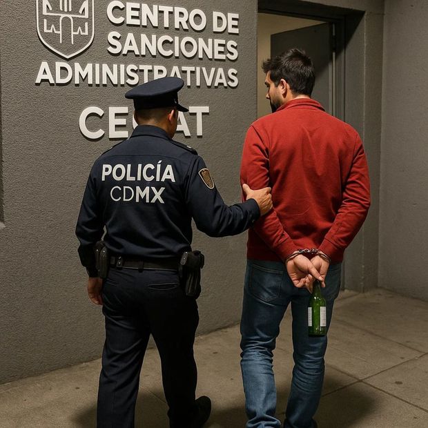 El operativo de seguridad de la CDMX para estas fiestas patrias garantizaran tranquilidad a la ciudadania. Foto: MediotiempoIA