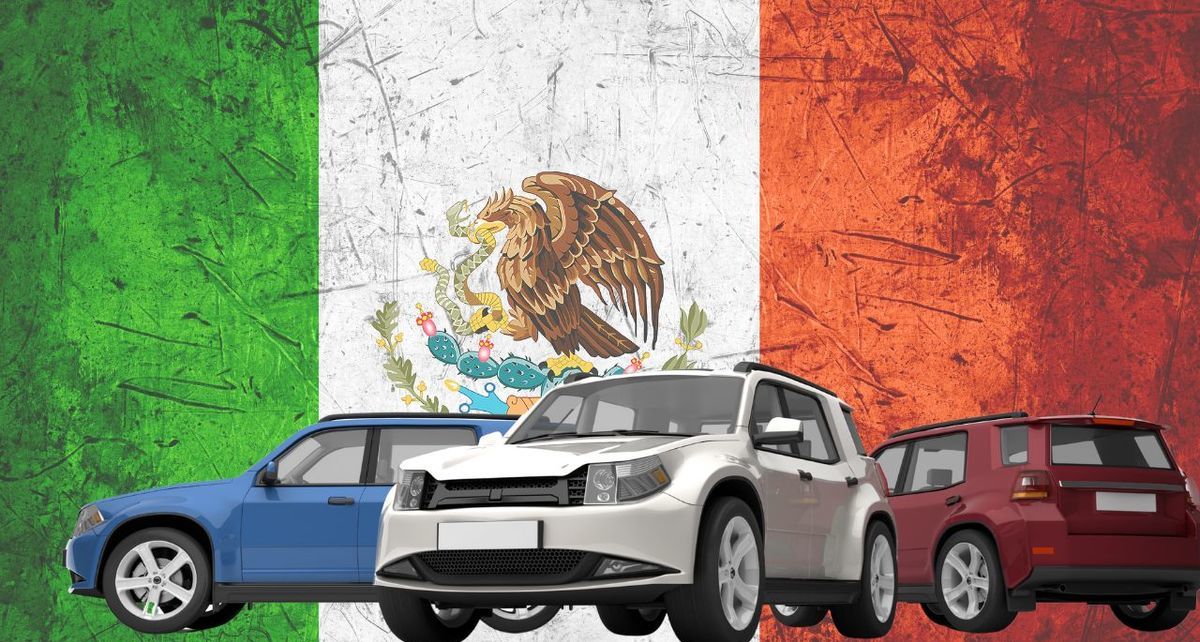 ¿Qué autos no circulan este lunes 15 de septiembre de 2025?