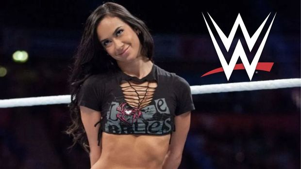 El regreso de AJ Lee a la WWE podría estar más cerca: la compañía hace un 'spoiler' en redes sociales. (FOTO): Especial.