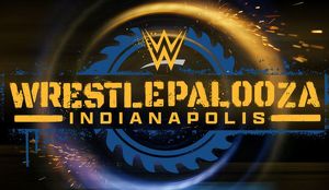 ¿Cuándo es el Wrestlepalooza 2025? Fecha, horario y cartelera del evento de WWE (FOTO: WWE)