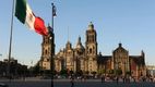 Zócalo de la Ciudad de México (Cuartoscuro)
