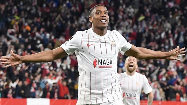 Anthony Martial ya viaja para incorporarse a Rayados (Ig martial_9)
