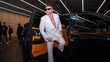 Canelo no esconde sus lujosos gustos (@Canelo)