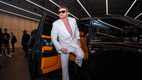 Canelo no esconde sus lujosos gustos (@Canelo)