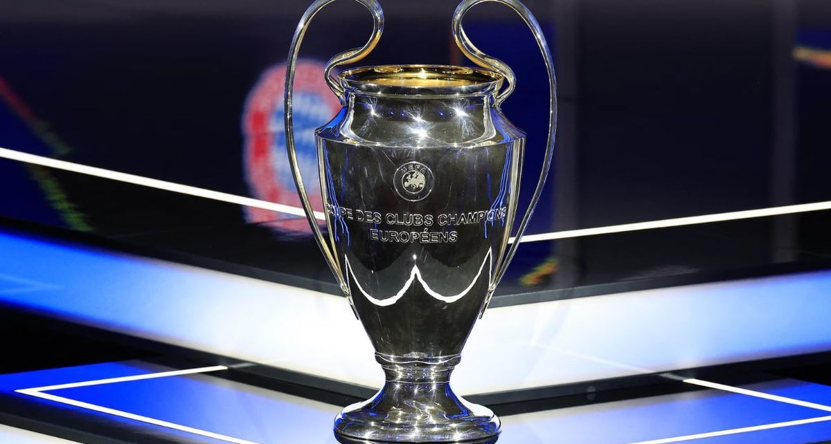 Champions League 2025:¿Qué equipos tienen más probabilidades de ganar el torneo? (FOTO: UEFA)
