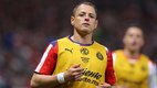 Chicharito Hernández se mantiene en las polémicas (Imago7)