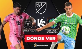 Consulta la previa de Inter Miami vs. Seattle Sounders para ver EN VIVO partido MLS. Diseño: Abigail Sequera
