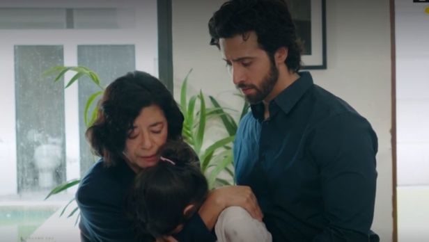 ¿De qué trató 'Cuando los ángeles caen HOY 28 de agosto?