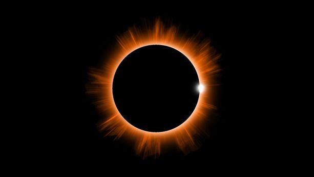Eclipse Solar del 21 de septiembre: ¿Se podrá ver en México el fenómeno astronómico? (FOTO: Especial)