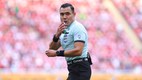 Gato Ortiz reaparece en redes sociales con extraño mensaje (Imago7)