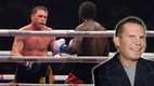 Julio César Chávez habló sobre la derrota de Canelo Álvarez (EFE | @jcchavez115)