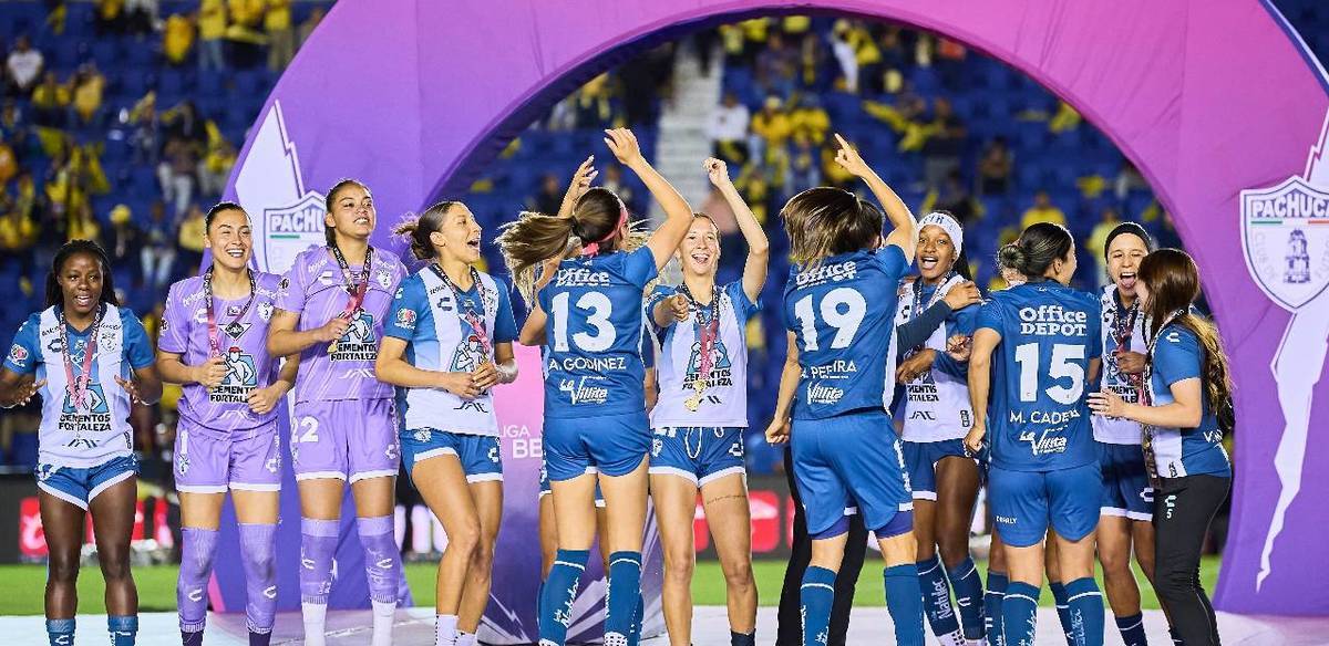 La importancia de hablar de mujeres en el deporte / Mexsport