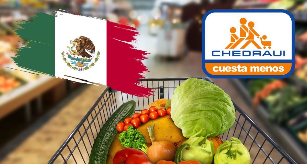 Martimiércoles de Chedraui: Conoce las ofertas HOY 16 y 17 septiembre