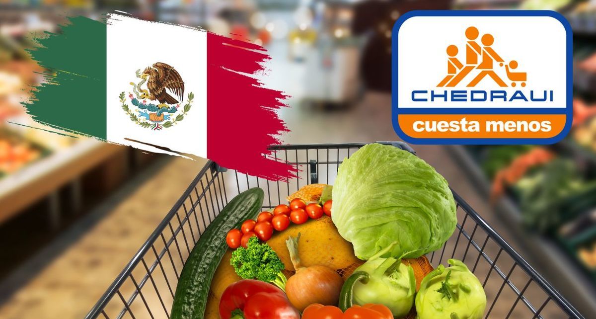 Martimiércoles de Chedraui: Conoce las ofertas HOY 16 y 17 septiembre