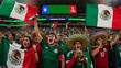 México será sede del Mundial 2026 (IA mediotiempo)
