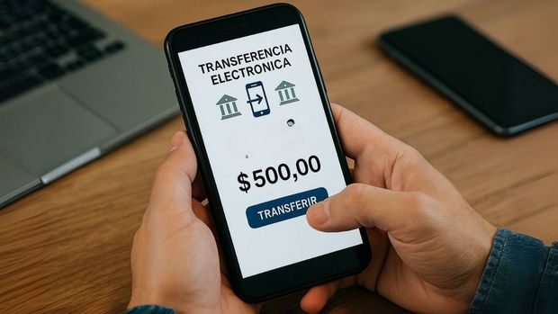 MTU en México: lo que pasará con tus transferencias desde octubre. Foto: Especial