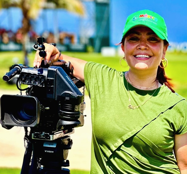 Olga Hirata será moderadora en Foto MT Mujeres.