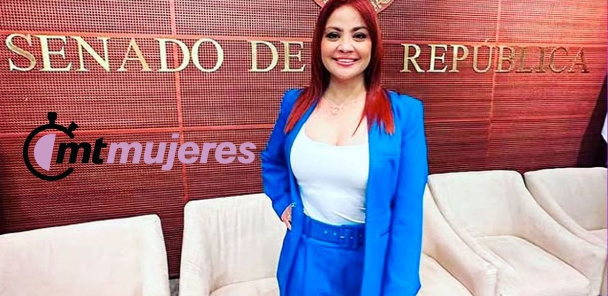 Olga HIrata será parte de Foto MT Mujeres.