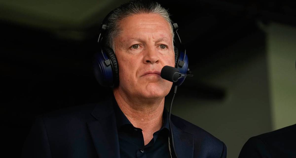 Peláez opinó sobre la actualidad de Chivas (Imago7)