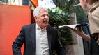 Ricardo “Tuca” Ferretti volvió a encender la conversación (Cortesía)