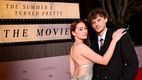 Anuncian película de 'El verano en el que me enamoré'