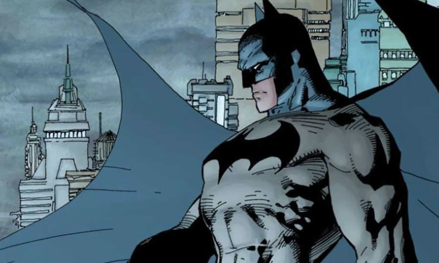 Batman tendría un cambio muy importante. (Foto: DC)