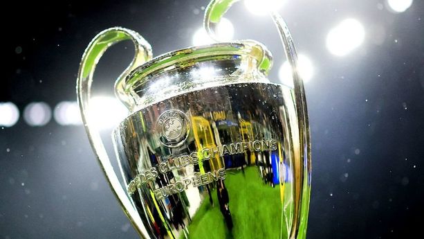 Champions League 2025-2026: equipos clasificados y sorteo en Mónaco. Foto:@ChampionsLeague