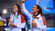 Clavadista mexicana Gabriela Agúndez y su búsqueda de medalla individual olímpica. Foto: @gabyagundez00