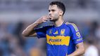 Diego Reyes estuvo seis años en Tigres. (Foto: Mexsport)