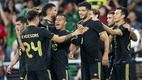 El Tri enfrentará a Paraguay. (Foto: Imago7)