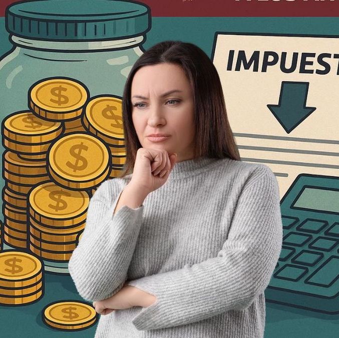 ¿Habrá impuestos por tus ahorros? Esto dice la propuesta del Gobierno