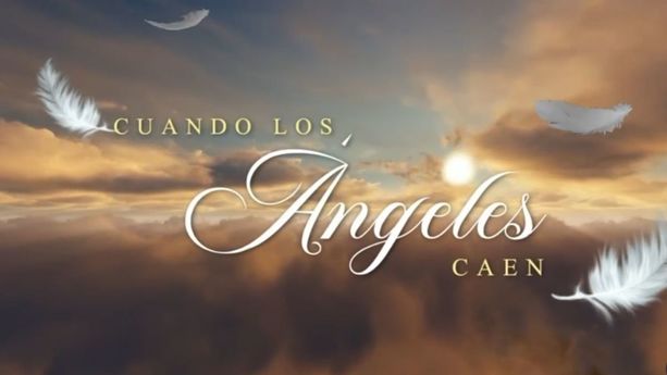 ¿Dónde y a qué hora ver Cuando los Ángeles Caen hoy?. Foto; Instagram