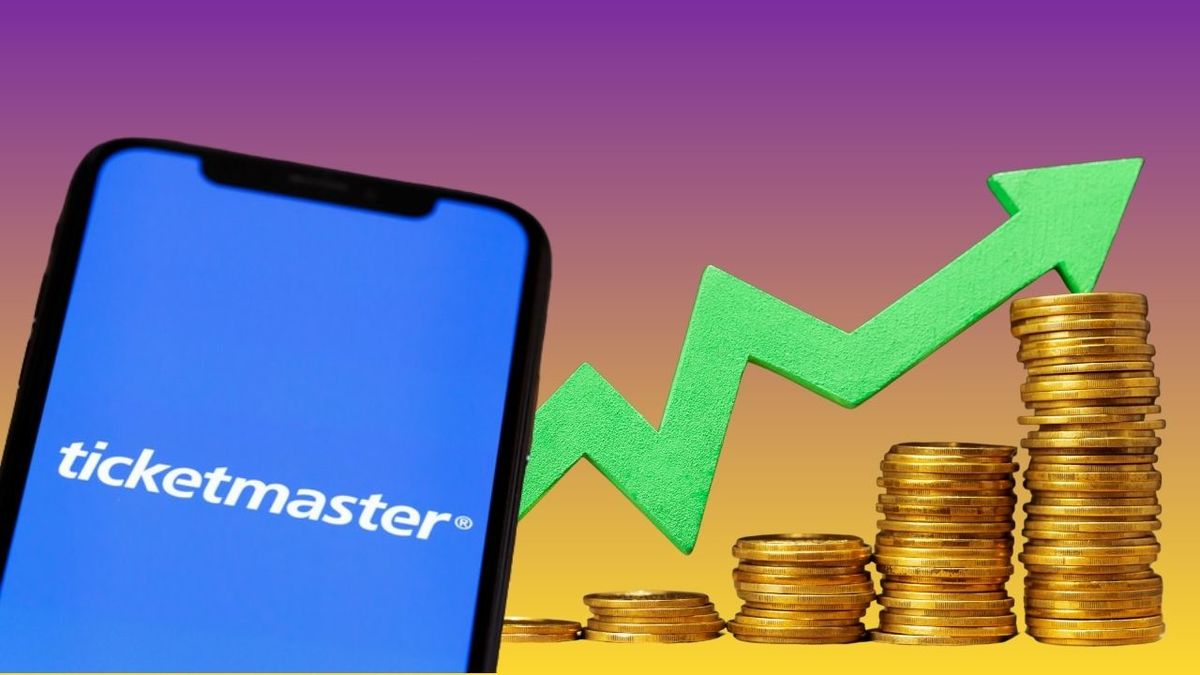 Internautas llaman a Profeco tras aumento de cargos en Ticketmaster