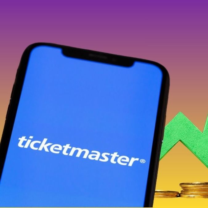 Internautas llaman a Profeco tras aumento de cargos en Ticketmaster