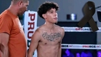 Jesús Iván Mercado Cabrera tenía 21 años de edad (Especial)