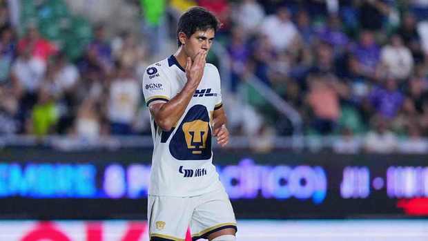 José Juan Macías se reencuentra con el gol tras varios meses (Imago7)